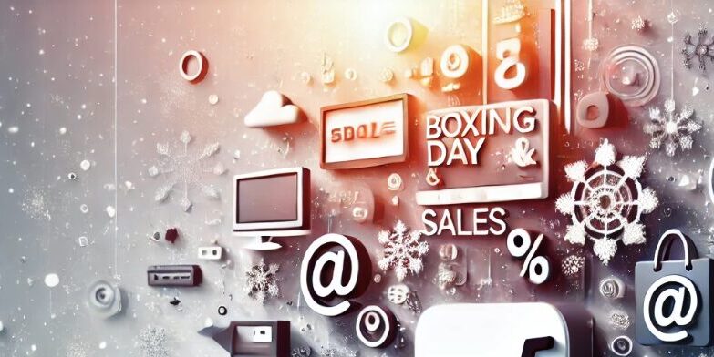 How To Maximise Profits: Boxing Day and January Sales